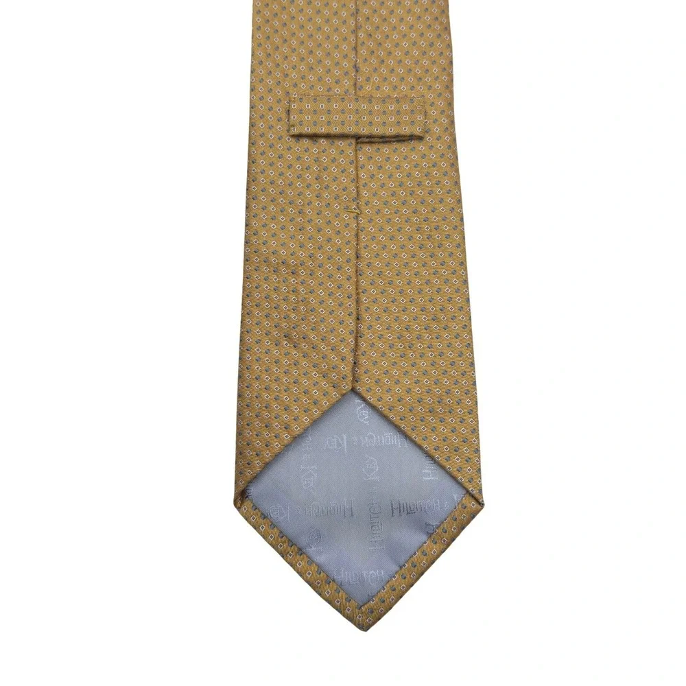 Lot of 6 Men's Silk Dress Ties JZ Richards‎ Brooks Brothers Saks Paisley Striped